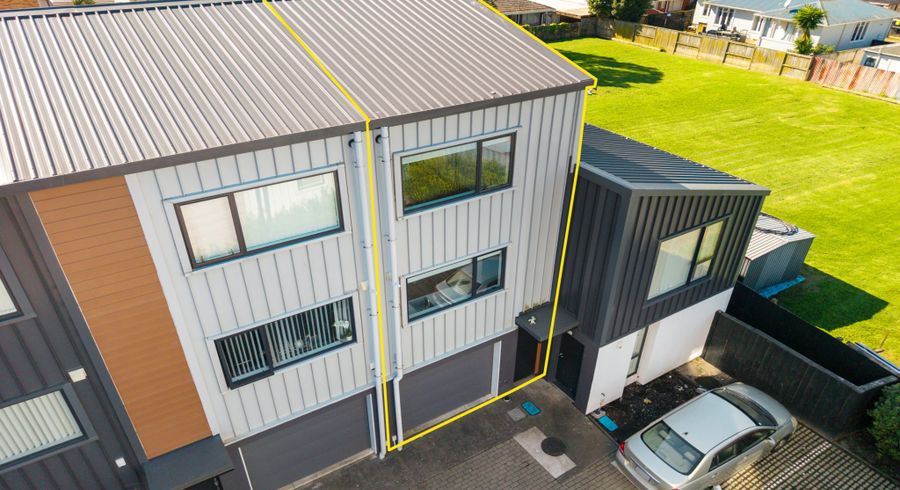  at 37 Marumaru Lane, Manurewa, Manukau City, Auckland
