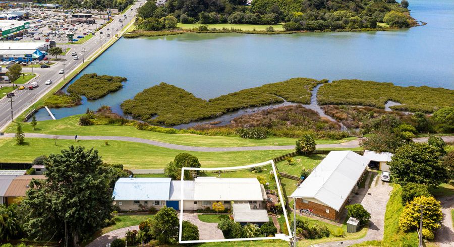  at 6B Lloyd Street, Parkvale, Tauranga