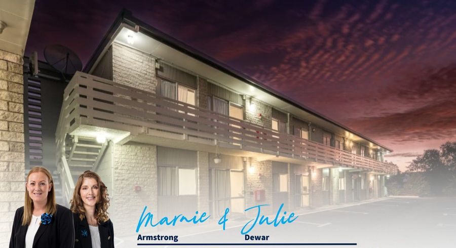  at 9/795 Heaphy Terrace, Claudelands, Hamilton, Waikato