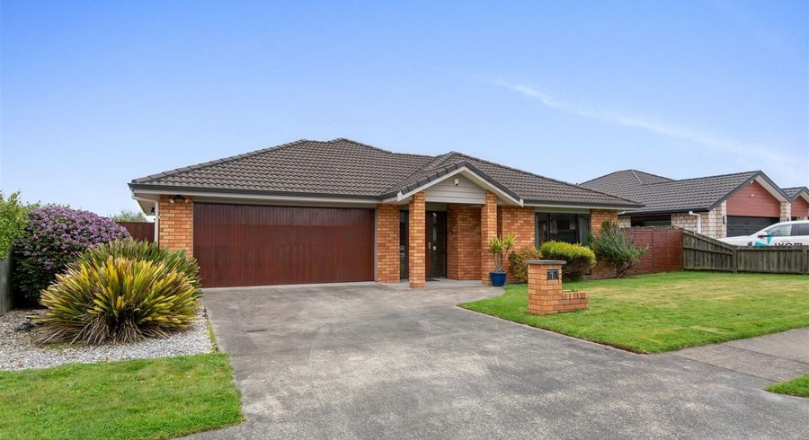  at 7 Kipling Crescent, Owhata, Rotorua