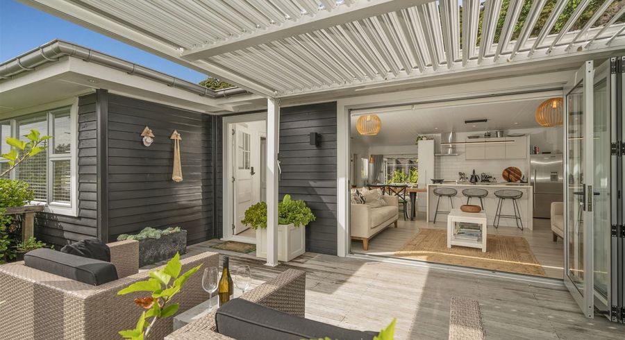 at 1133 Purangi Road, Ferry Landing, Whitianga