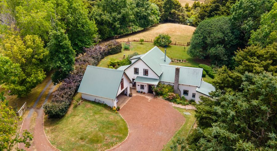  at 196 Tomarata Valley Road, Te Arai, Rodney, Auckland