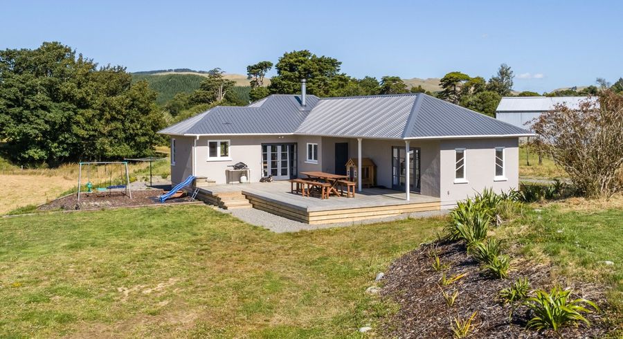  at 4 North Road, Masterton, Masterton, Wellington