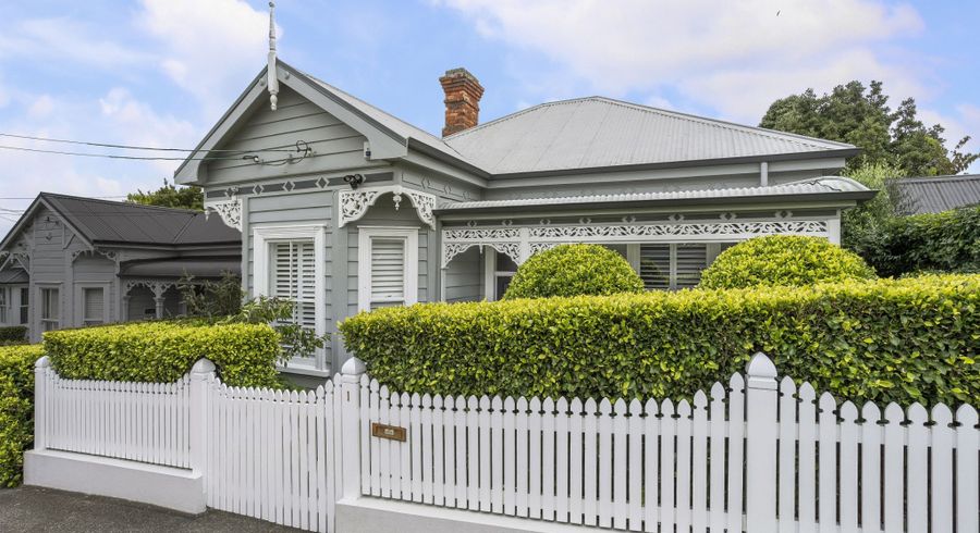  at 1 Leamington Road, Mount Eden, Auckland