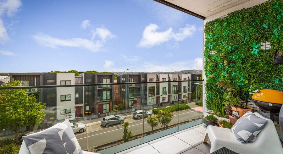  at 203/2 Onekiritea Road, Hobsonville, Waitakere City, Auckland