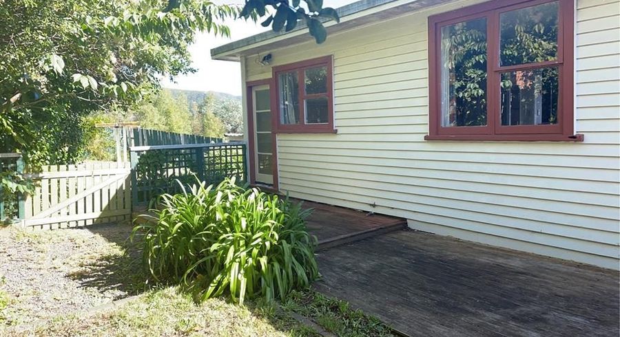  at 40 Parenga Street, Wainuiomata, Lower Hutt, Wellington