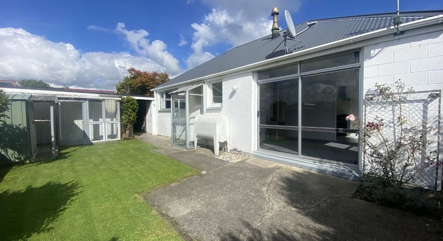 at 307C North Road, Waikiwi, Invercargill
