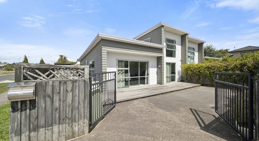  at 3A King Street, Victoria, Rotorua, Bay Of Plenty