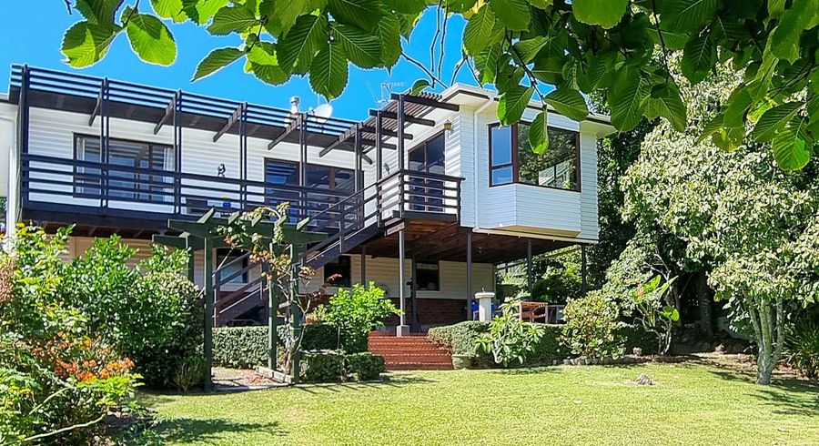  at 24 Spencer Terrace, Hauraki, North Shore City, Auckland