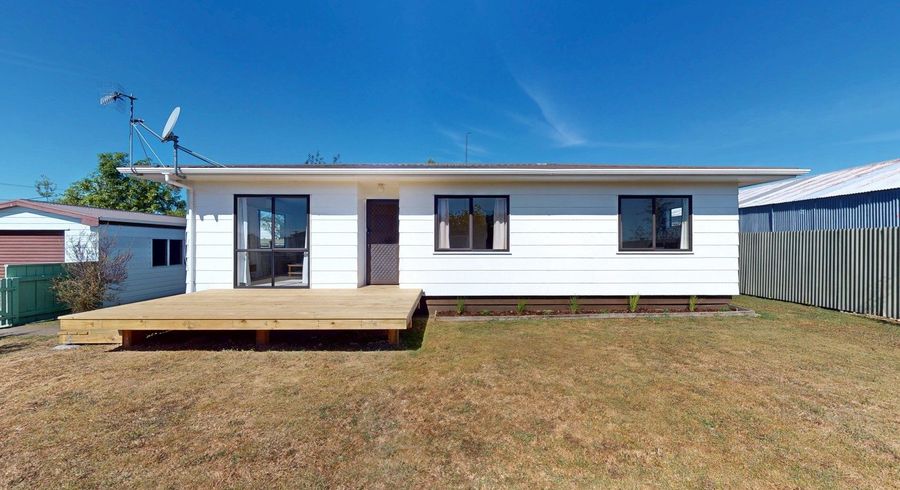  at 15B Douglas Street, Levin, Horowhenua, Manawatu / Whanganui