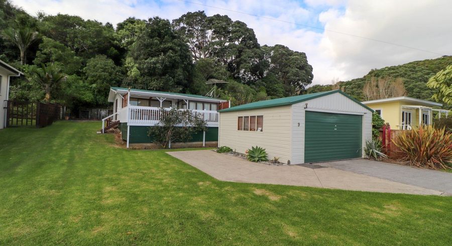  at 9 Te Mata Creek Road, Te Mata, Thames