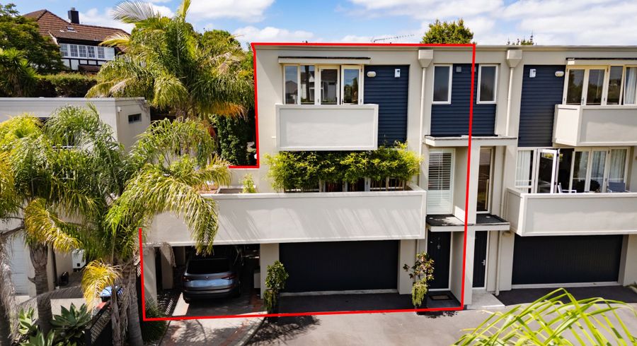  at 30F Tarawera Terrace, St Heliers, Auckland