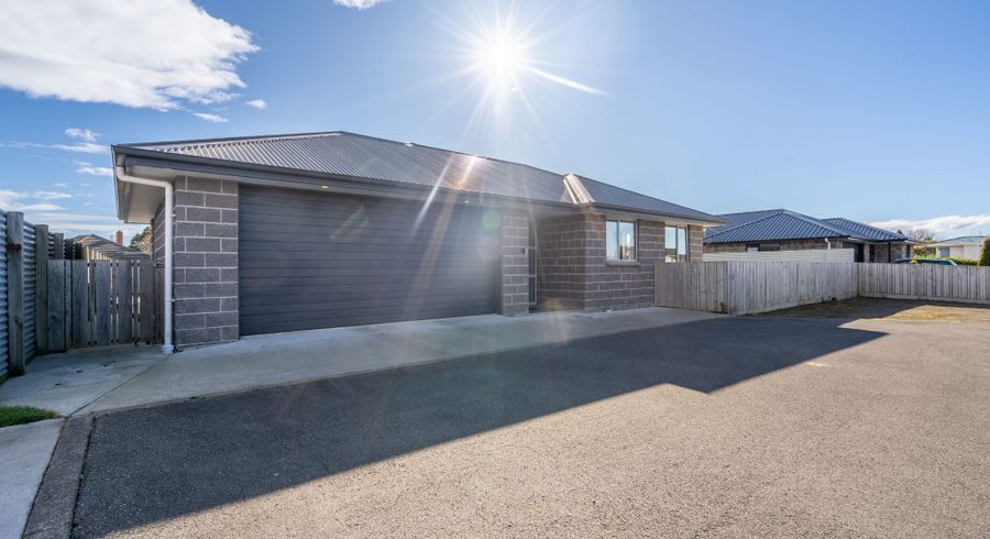  at 40 Conway Crescent, Glengarry, Invercargill, Southland