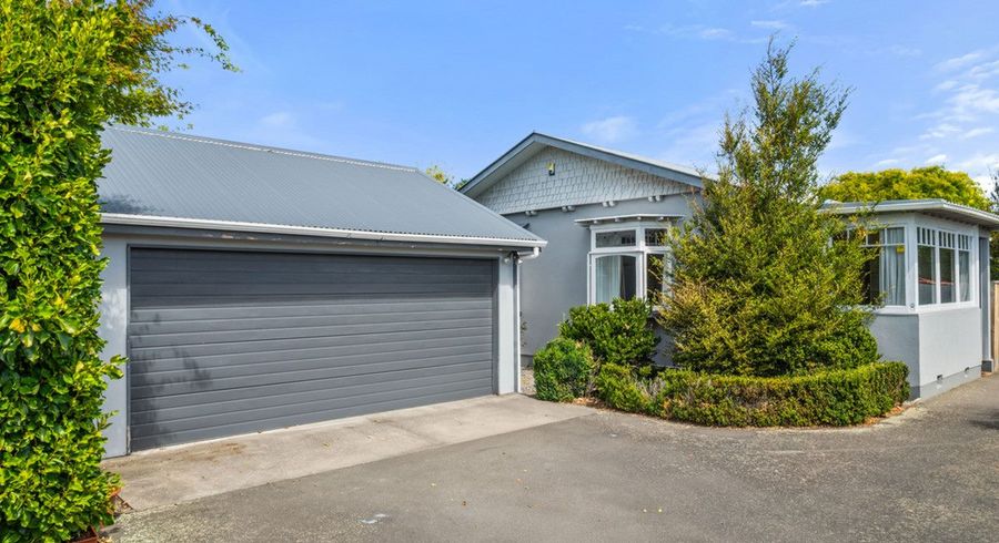  at 27 Harker Street, Spreydon, Christchurch