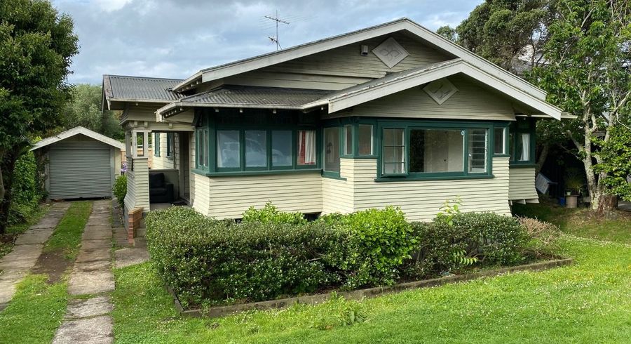  at 113 Balmoral Road, Mount Eden, Auckland