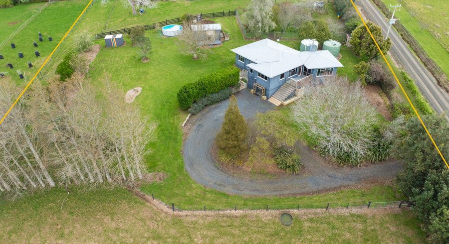  at 87 Lee Road, Tuakau