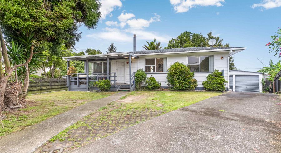  at 15 Astor Place, Manurewa, Manukau City, Auckland