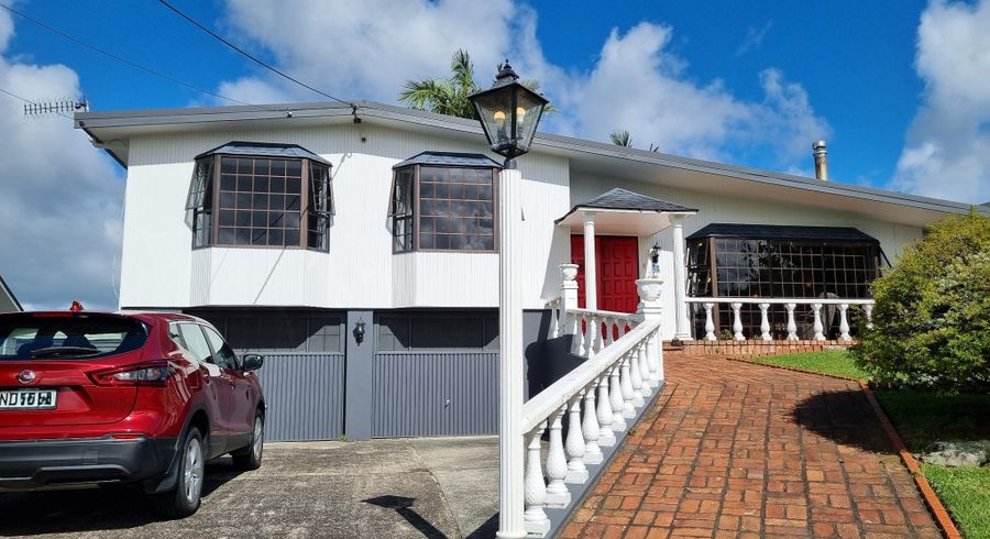  at 46 Carr Street, Kamo, Whangarei, Northland