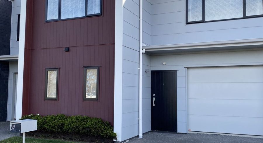  at 22 Rebekah Crescent, Flagstaff, Hamilton, Waikato