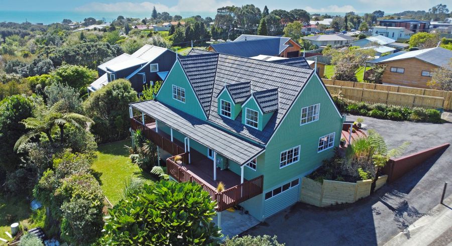  at 6D Donnelly Street, Oakura