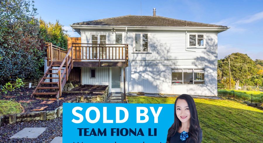  at 7 Chamberlain Road, Massey, Auckland