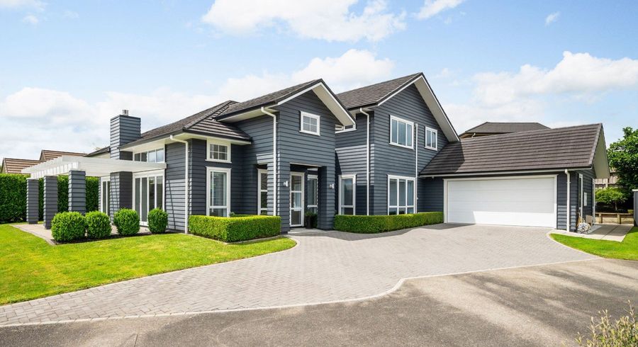  at 7 The Rocks, Flagstaff, Hamilton, Waikato