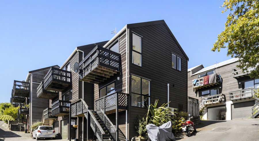  at 19/55 Hamilton Road, Hataitai, Wellington, Wellington