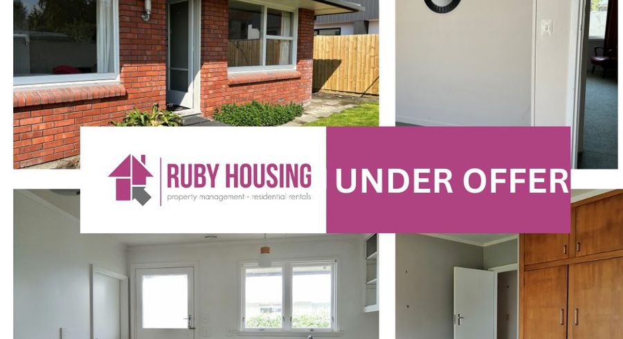  at 3/94 Charles Street, Waltham, Christchurch