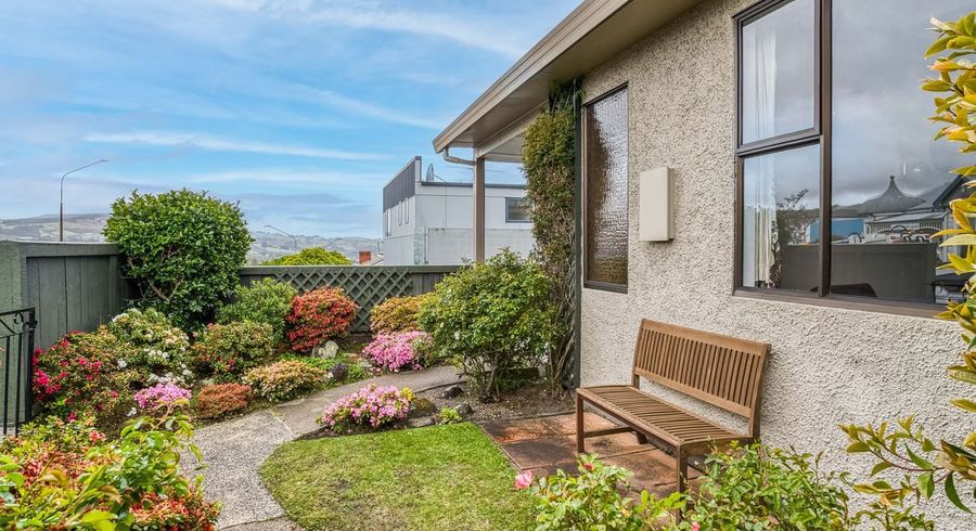  at 268 Highgate, Roslyn, Dunedin