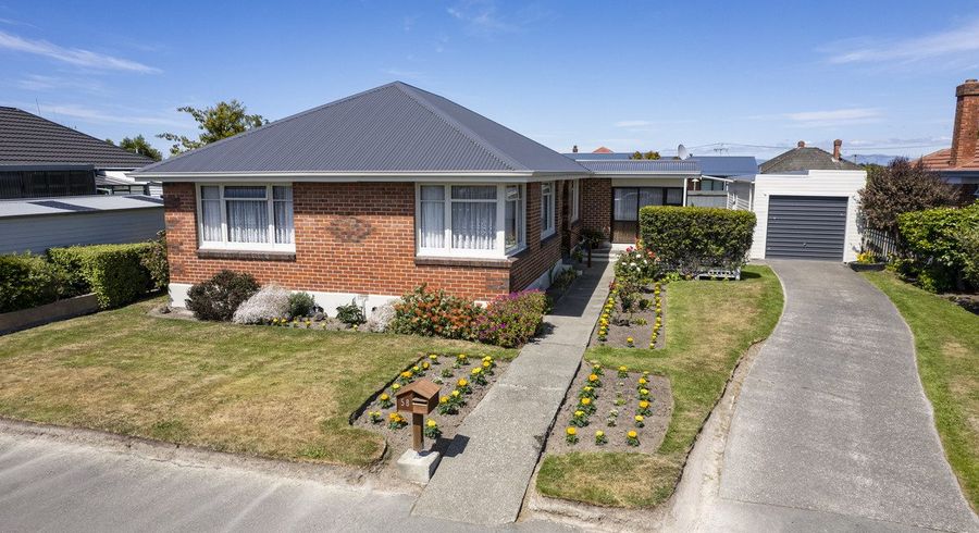  at 58 Otipua Road, Kensington, Timaru