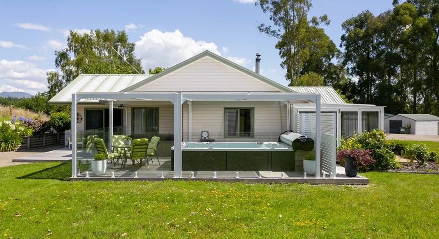  at 8 Palmer Mill Road, Wairakei, Taupo, Waikato