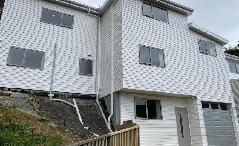  at 48A Hathaway Avenue, Karori, Wellington, Wellington