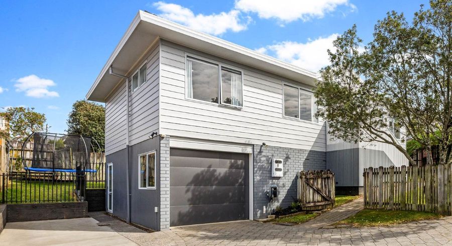  at 52D Hamlin Road, Mount Wellington, Auckland City, Auckland