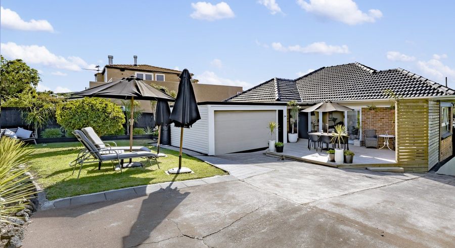  at 1/9 Nihill Crescent, Mission Bay, Auckland
