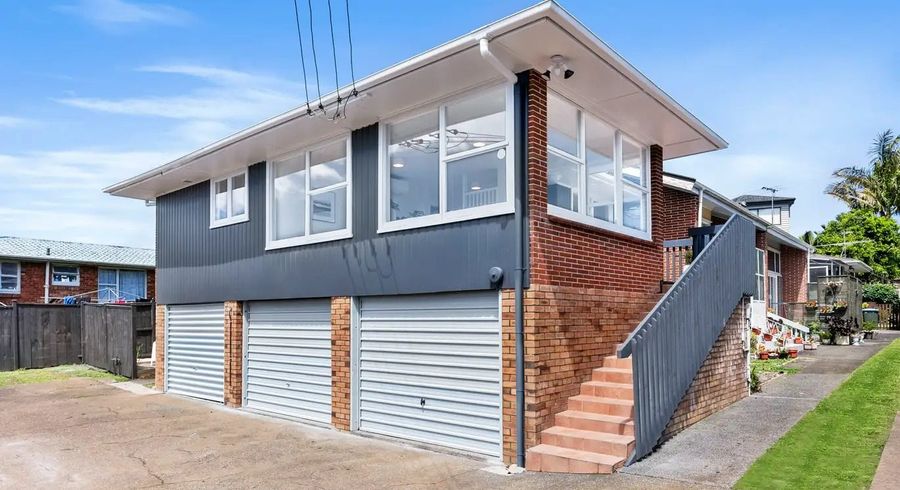  at 1/12A Inkerman Street, Onehunga, Auckland City, Auckland
