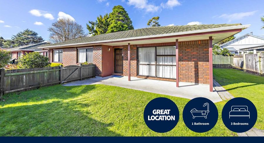  at 3/50 Gray Ave, Mangere East, Manukau City, Auckland