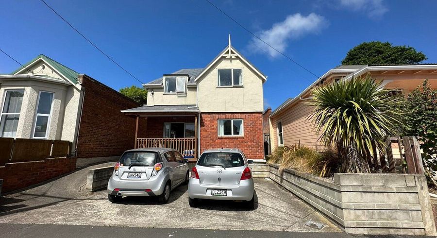  at 35 Clyde Street, North Dunedin, Dunedin, Otago