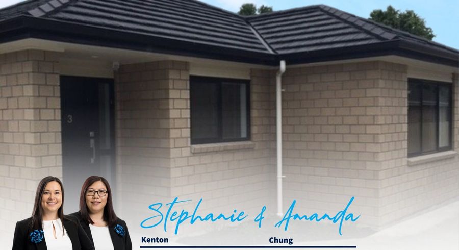  at 117D Mardon Road, Enderley, Hamilton