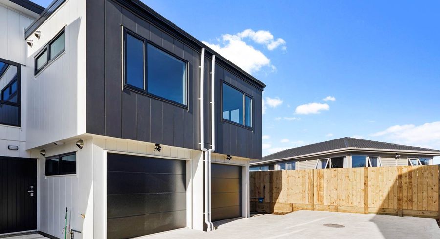  at 37C Staverton Crescent, Mangere, Manukau City, Auckland