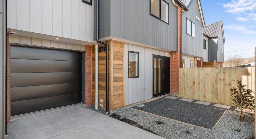  at 4 Dominion Avenue, Somerfield, Christchurch