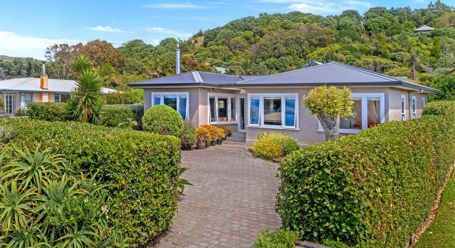  at 50 Moana Road, Okitu, Gisborne