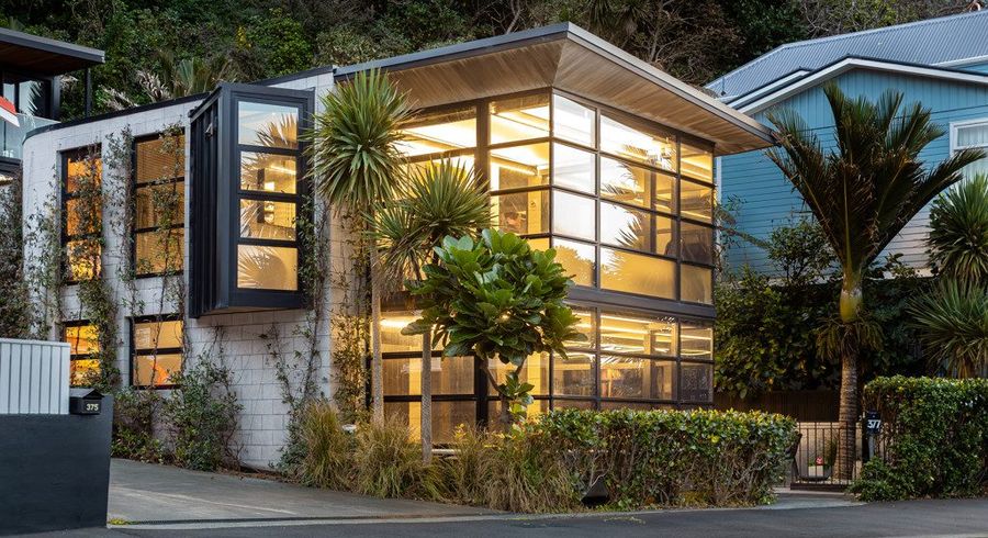  at 377A Karaka Bay Road, Karaka Bays, Wellington, Wellington