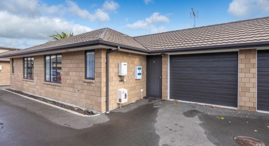  at 193C Massey Street, Frankton, Hamilton, Waikato