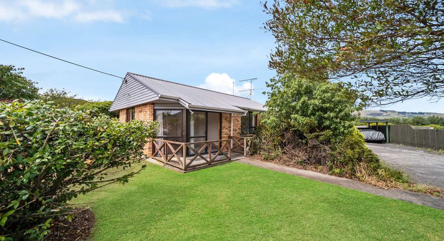  at 356 B M Gubb Road, Port Albert, Wellsford