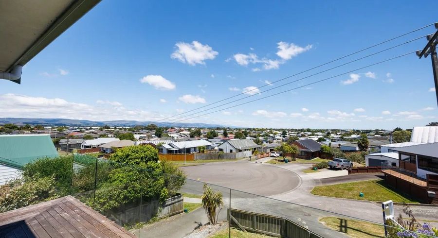  at 24 Lydia Place, Kelvin Grove, Palmerston North, Manawatu / Whanganui