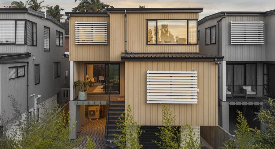  at 49B Northboro Road, Belmont, North Shore City, Auckland