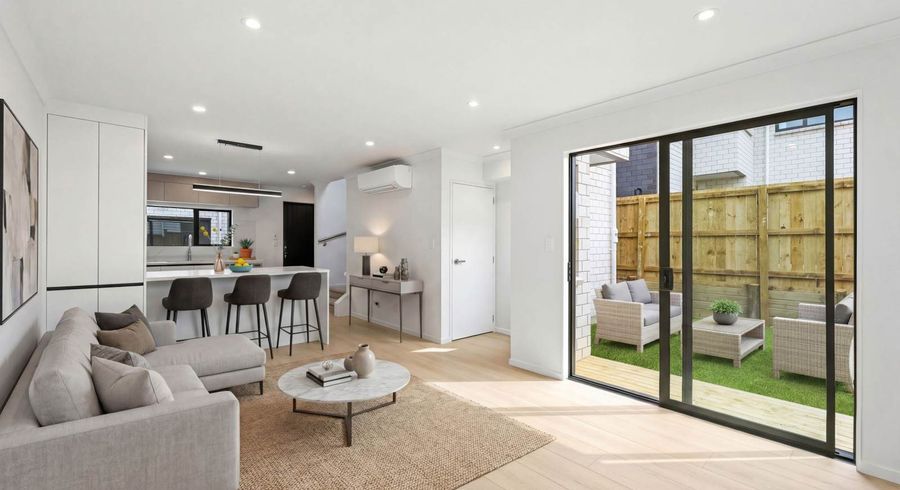  at Lot 8-12/71 Royal Road, Massey, Waitakere City, Auckland