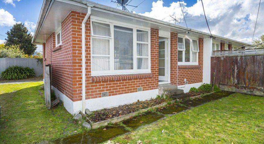  at 1/33 Ward Street, Trentham, Upper Hutt