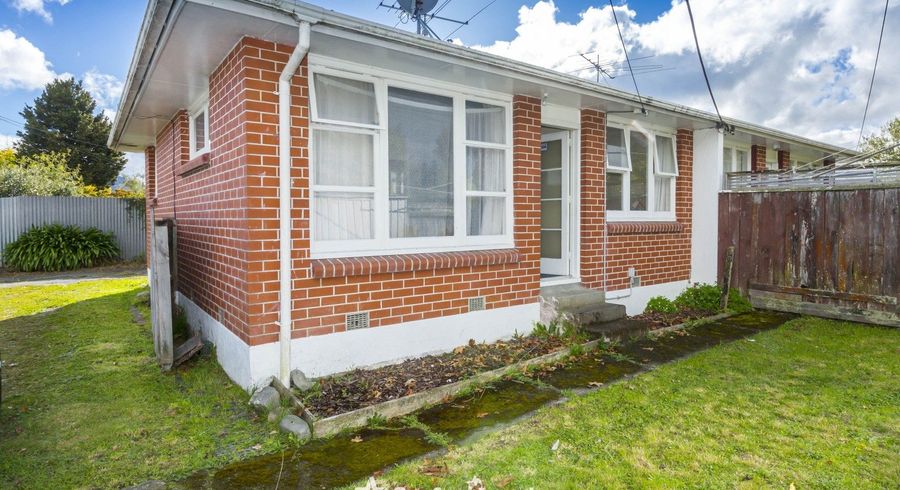  at 1/33 Ward Street, Trentham, Upper Hutt, Wellington