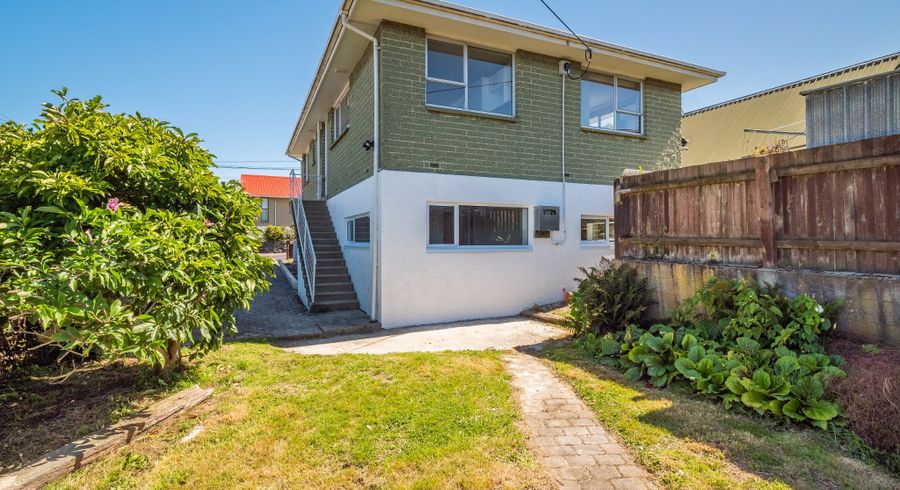  at 18 Edwin Street, Caversham, Dunedin, Otago